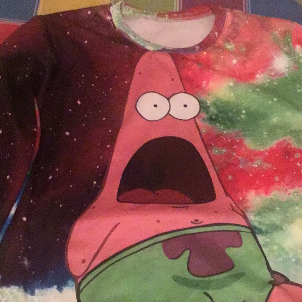 Sweater